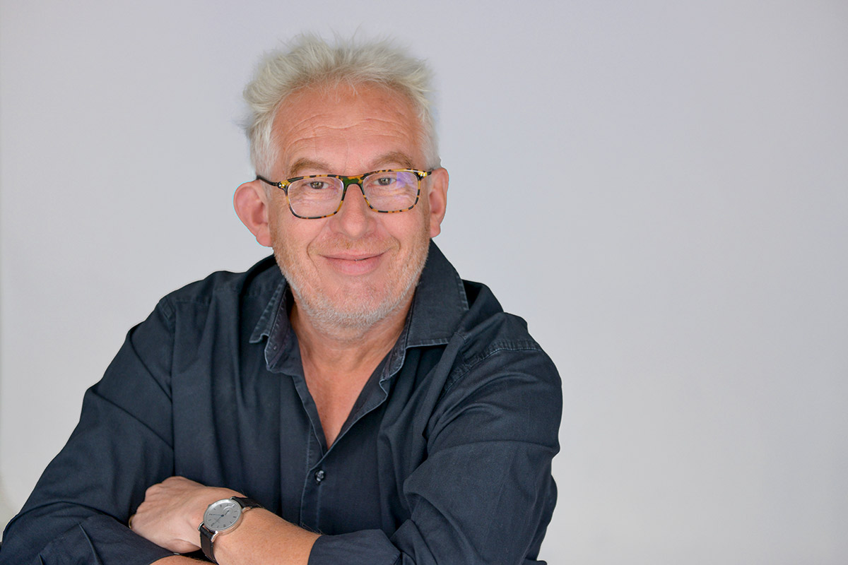 Portraitfoto | Martin Götz COACHING STUTTGART | martin-goetz.coach